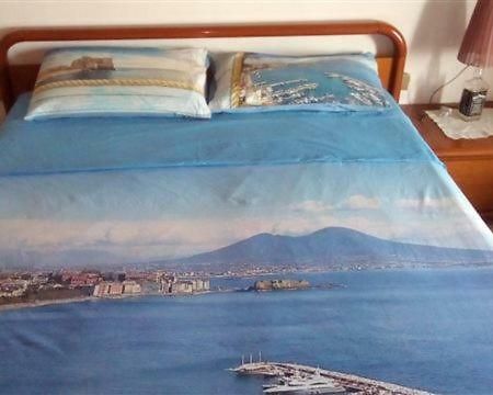 Casa Vivi' - Airport And City Leilighet Napoli Eksteriør bilde