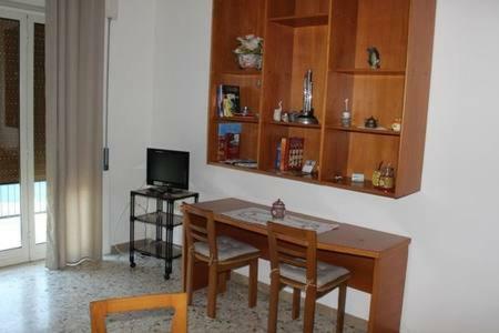 Casa Vivi' - Airport And City Leilighet Napoli Eksteriør bilde
