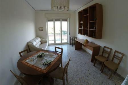 Casa Vivi' - Airport And City Leilighet Napoli Eksteriør bilde
