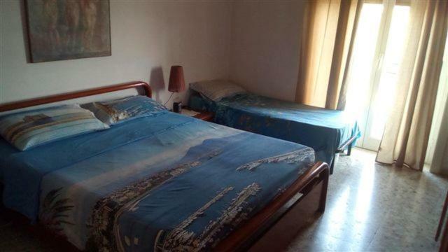 Casa Vivi' - Airport And City Leilighet Napoli Eksteriør bilde